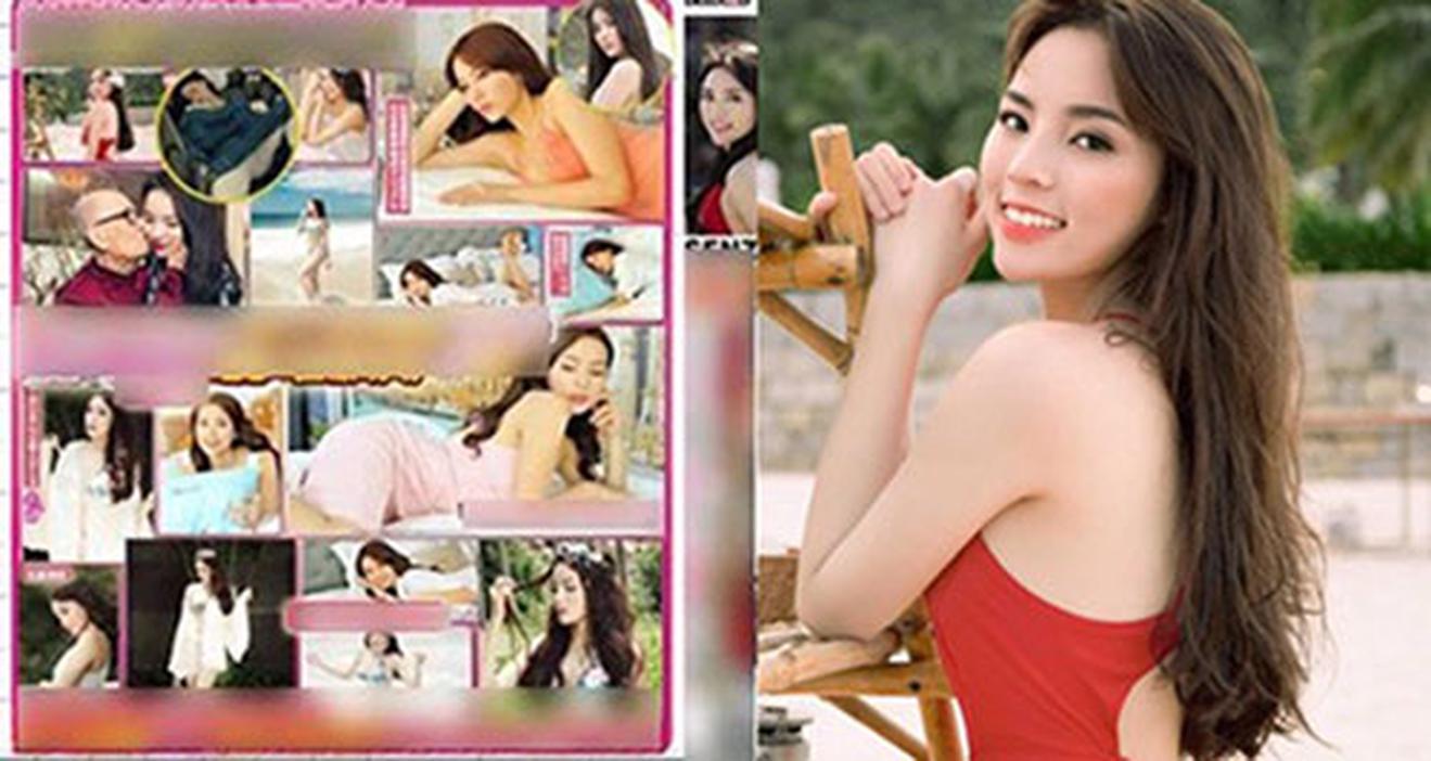 Kim Tae Hee nude fakes Những mỹ nhân khốn khổ vì bị ghép ảnh sex
