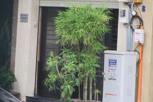 Những chuyện khó hiểu ở Công ty Xi Măng Hà Tiên 1