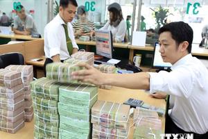 Kho bạc Nhà nước huy động hơn 28.200 tỷ đồng trái phiếu Chính phủ