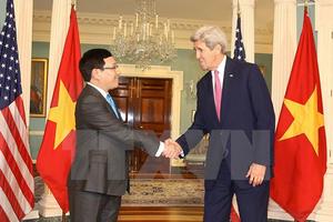 Tổng thống Obama mong đến thăm Việt Nam