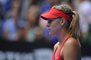 Liên Hiệp Quốc đình chỉ vai trò đại sứ của Sharapova