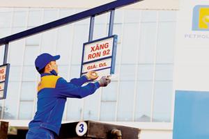 Tính thuế xăng dầu sai: Người tiêu dùng thiệt hại hằng trăm tỷ mỗi tháng