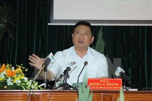 Giữ vững thị trường bán lẻ để định hướng sản xuất và tiêu dùng