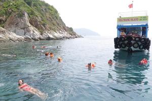 Phát triển Trường Sa trở thành điểm du lịch quốc gia