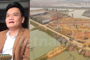 Buộc thôi việc Thanh tra xây dựng "tính công" bảo kê "lò gạch ma"