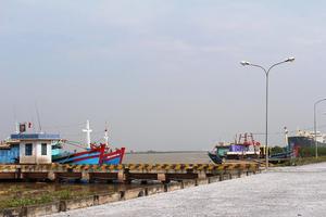 Chủ động chống tham nhũng