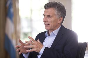 Argentina bị tổn hại nặng nề bởi tham nhũng
