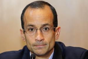 Cựu lãnh đạo Odebrecht thú tội về các khoản hối lộ