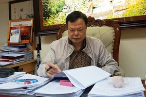 108 đơn vị gửi báo cáo 10 năm thực hiện Luật PCTN