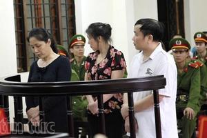 Hà Giang xét xử 18 vụ, 34 đối tượng phạm tội tham nhũng