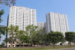 Địa ốc Hoàng Quân lợi nhuận 500 tỷ đồng