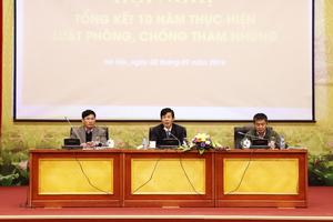 102 trường hợp công chức, viên chức lừa đảo