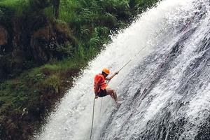 Siết quản lý du lịch mạo hiểm