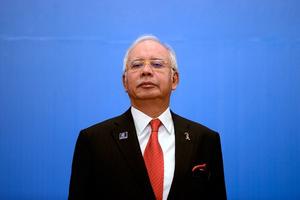 MACC khẳng định Thủ tướng Najib trong sạch