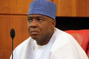 Nigeria công khai ngân sách Quốc hội