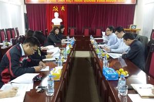 Tọa đàm về thực hiện Chiến lược Phát triển ngành