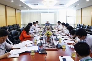 Xử nghiêm những nguồn xả thải chính gây ô nhiễm