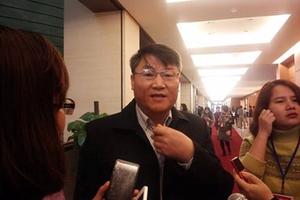 Loạn giá thuốc, công bố đấu thầu đúng thủ tục thì...chịu