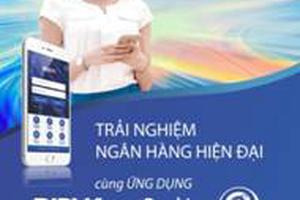 Kết quả quay số đợt 1 chương trình “Trải nghiệm ngân hàng hiện đại” 