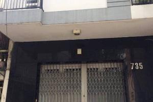 Nguyên Viện trưởng kiểm sát TP HCM báo mất tài sản 1,5 tỷ đồng
