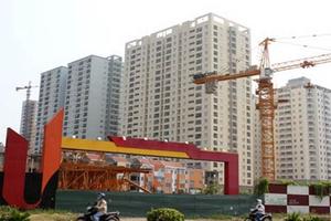 Hà Nội thanh tra dự án Usilk City-Khu đô thị Văn Khê mở rộng