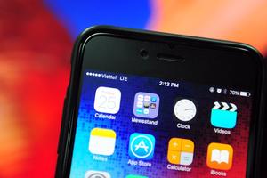Khách hàng Viettel có thể trải nghiệm 4G trên Iphone