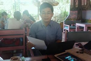 Người tố Công an nhận hối lộ bị bắt giữ
