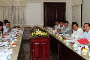  Dân yên, chính quyền thuận lợi khi giải quyết khiếu nại    