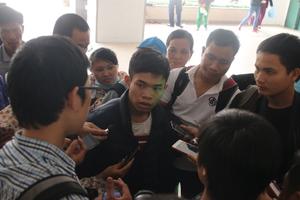 Bệnh nhân sau khi mổ chân lại hôn mê sâu và tử vong