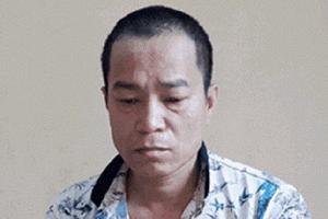 Bắt quả tang cặp vợ chồng cùng buôn bán ma túy đá