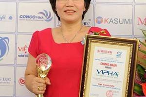 Mạo danh lãnh đạo Thanh tra Chính phủ để bán hàng đa cấp