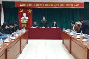 Khiếu kiện sẽ tiếp tục gia tăng