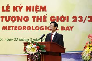 Đối mặt với tương lai: Nóng hơn, khô hơn, mưa lũ nhiều hơn