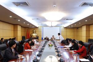 Sẽ triển khai 23 cuộc thanh tra, kiểm tra