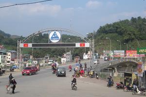   Trên 19 ngàn tỷ đồng phát triển hệ thống giao thông