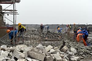 Nhiều cán bộ bị kỷ luật