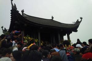 Quảng Ninh: Những điểm du lịch tâm linh nổi tiếng