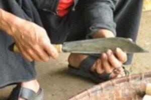 Phó trưởng Công an xã bị kẻ say rượu đâm chết