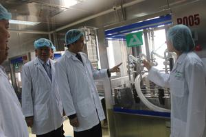 Cơ hội giảm chi phí cho người bệnh