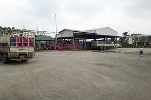 Công an huyện Đông Anh bị “bịt mắt”?