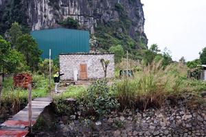 Nhiều uẩn khúc khi thu hồi đất tại phường Cẩm Thạch