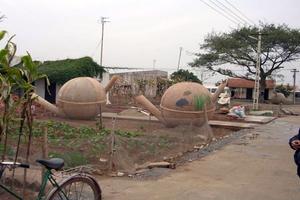 Sai phạm tại dự án khí sinh học cho ngành Chăn nuôi