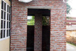 Sai phạm trong xây dựng nông thôn mới