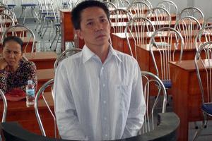 “Đạo chích” dưới lớp vỏ thu mua phế liệu