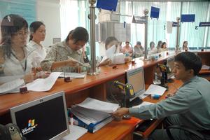 Tăng thu ngân sách 629 tỷ đồng qua thanh tra