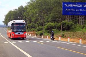 Thanh tra ‘chỉ mặt” hàng loạt sai phạm