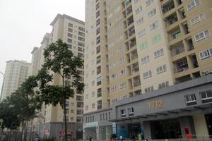 Chưa tìm được tiếng nói chung