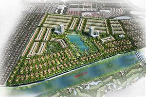 Không bồi thường 50% giá đất ở, bố trí TĐC cho ông Tiến