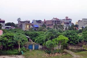 Nhầm lẫn khi xác minh để THA?