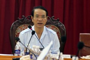Phòng ngừa xung đột lợi ích trong hoạt động công vụ